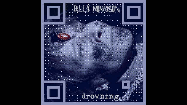 Billy Morrison 'Drowning' With New Video