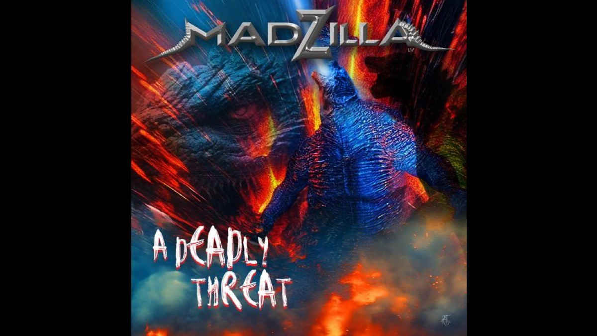Singled Out: Madzilla's A Deadly Threat