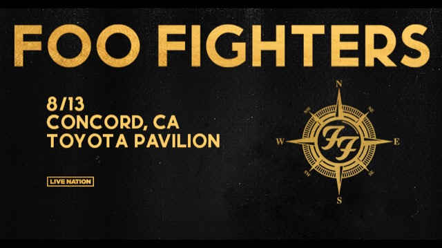 Foo Fighters Add Stop To Everything Or Nothings At All Tour