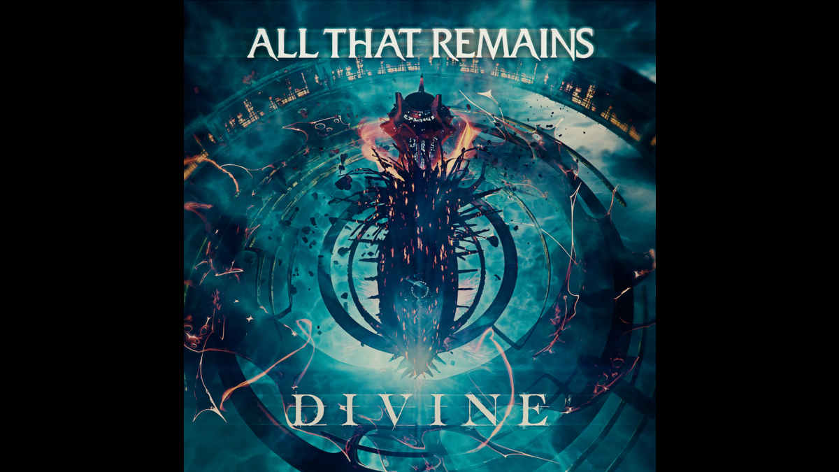 All That Remains Return With 'Divine' Video