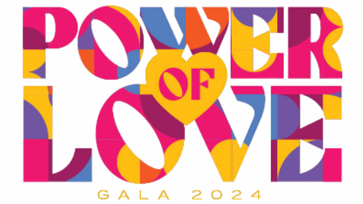 Blake Shelton Honored At 27th Annual Power Of Love Gala