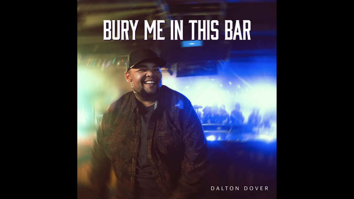 Dalton Dover Goes Big With 'Burn Me In This Bar' Video Premiere