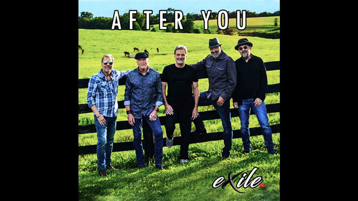 Exile Stream New Single 'After You'
