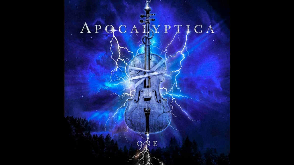 Metallica Stars Help Apocalyptica Rock 'One'