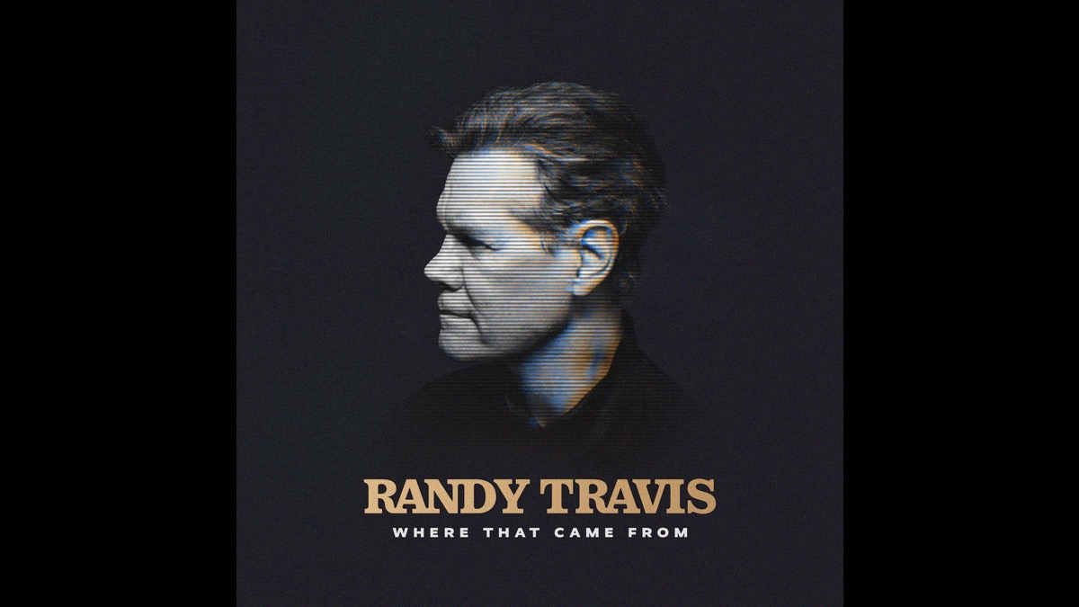Randy Travis Debuts On Billboard Country Airplay Chart For First Time In Two Decades