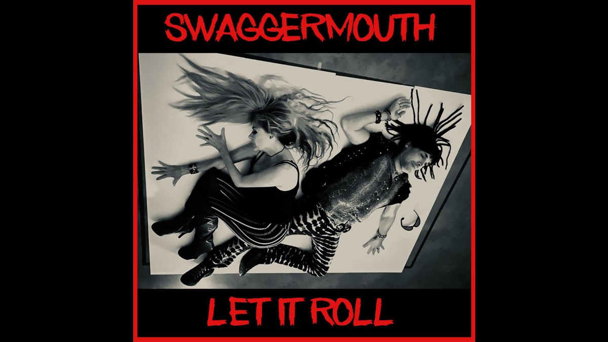 AC/DC Icon Teams With Swaggermouth For New Single 'Let It Roll'