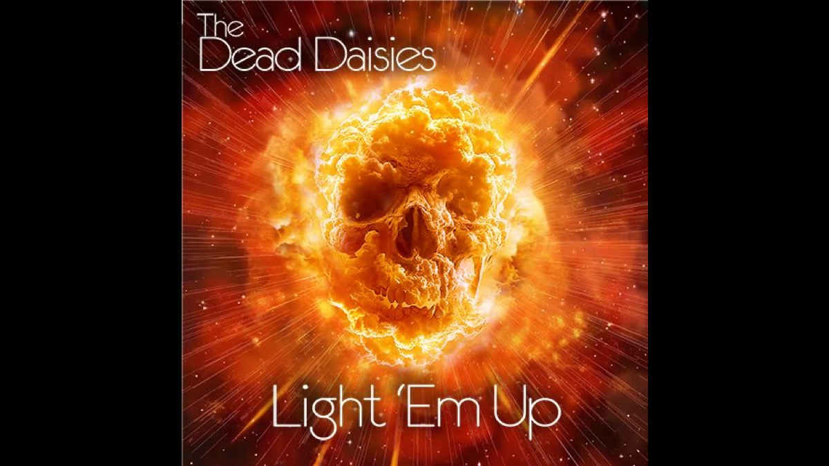 Singled Out: The Dead Daisies' Light Em' Up