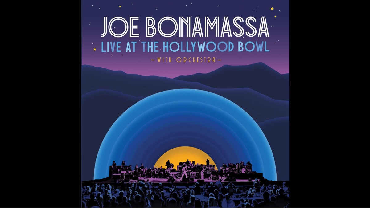 Joe Bonamassa Releases New Single 'If Heartaches Were Nickels'