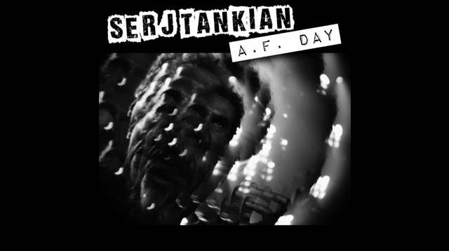 Serj Tankian Goes Back to System Of A Down Archives For 'A.F. Day'