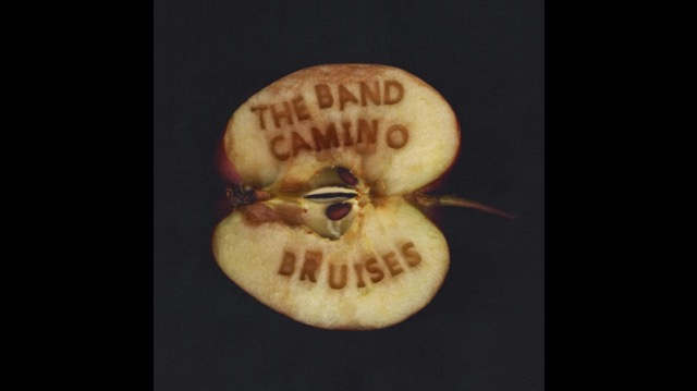 The Band Camino Surprise Fans With 'Bruises' EP