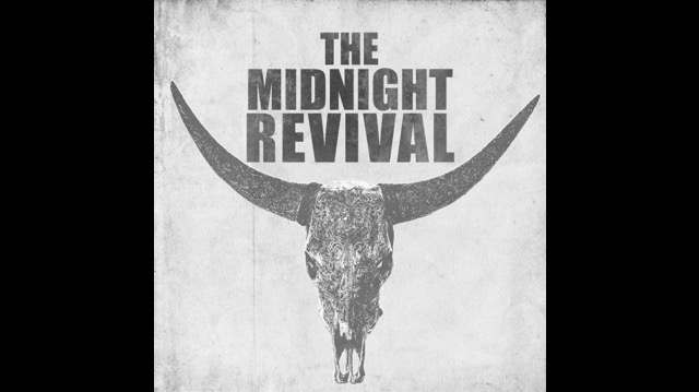 The Midnight Revival Releasing Debut Album Next Week