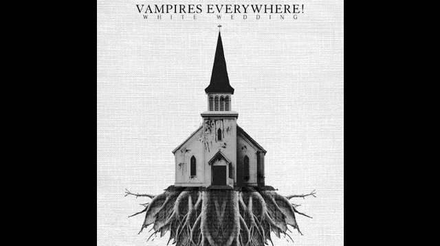 Vampires Everywhere! Celebrate National Goth Day With 'White Wedding' Cover