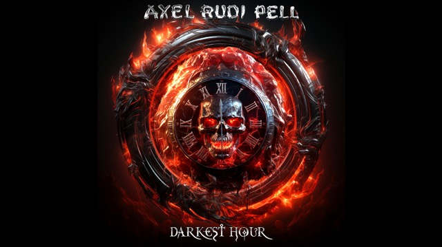 Axel Rudi Pell Delivers 'Darkest Hour' Video