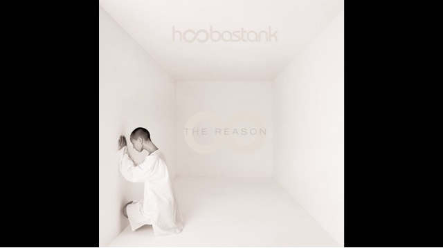 Hoobastank's 'The Reason' Passes 1 Billion Streams On Spotify