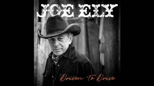 Joe Ely Announces New Album With Bruce Springsteen Collaboration