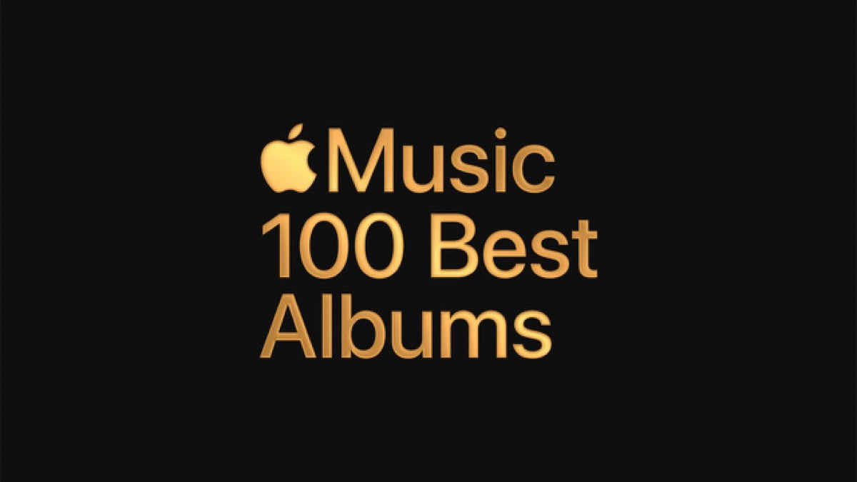 Metallica, Guns N' Roses, AC/DC Among Apple Music's 100 Best Albums List