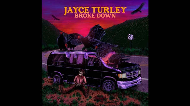 Singled Out: Jayce Turley's Broke Down