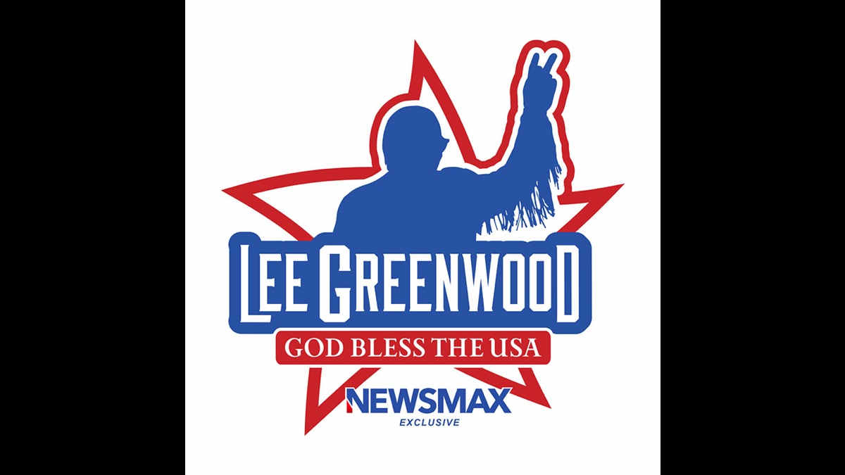 Lee Greenwood: God Bless The U.S.A. TV Special For Memorial Day