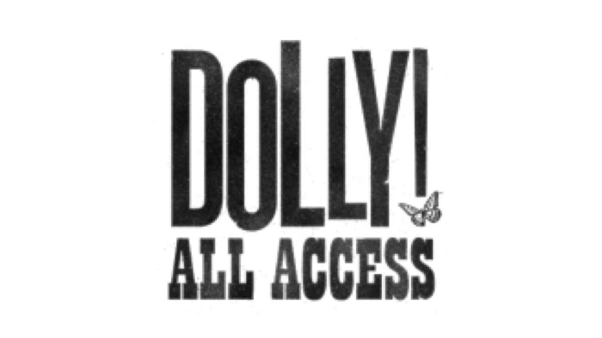 Dolly Parton Launching Dolly! All Access Pop-up At CMA Fest