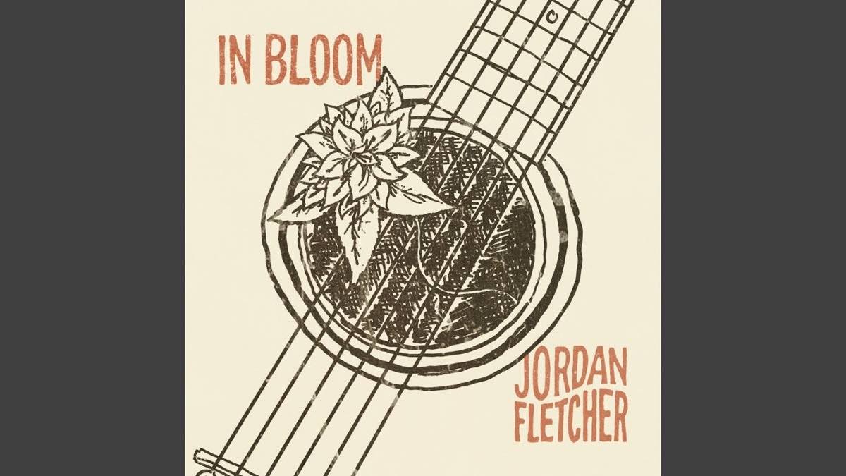 Nirvana's 'In Bloom' Given Country Makeover By Jordan Fletcher