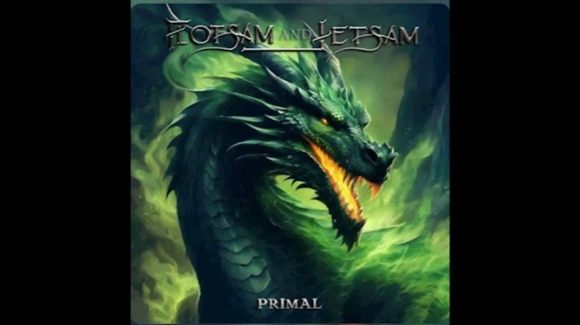 Flotsam And Jetsam Go 'Primal' With New Video