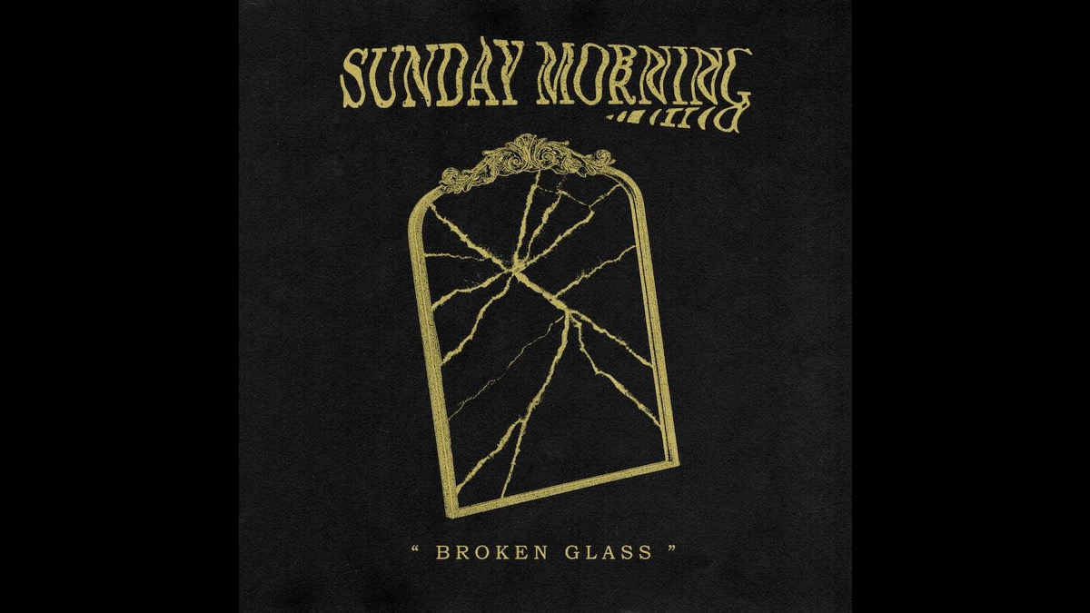 Sunday Morning Deliver 'Broken Glass' Video