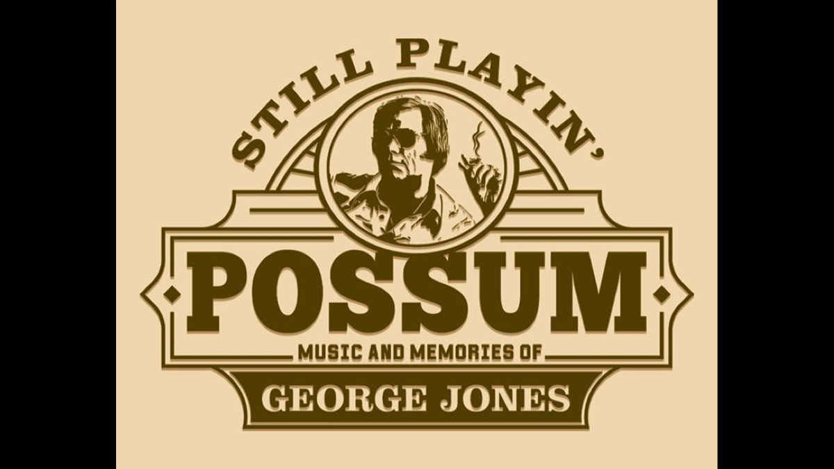 'Still Playin' Possum: A Tribute To George Jones' Wins Top Honor At 45th Annual Telly Awards