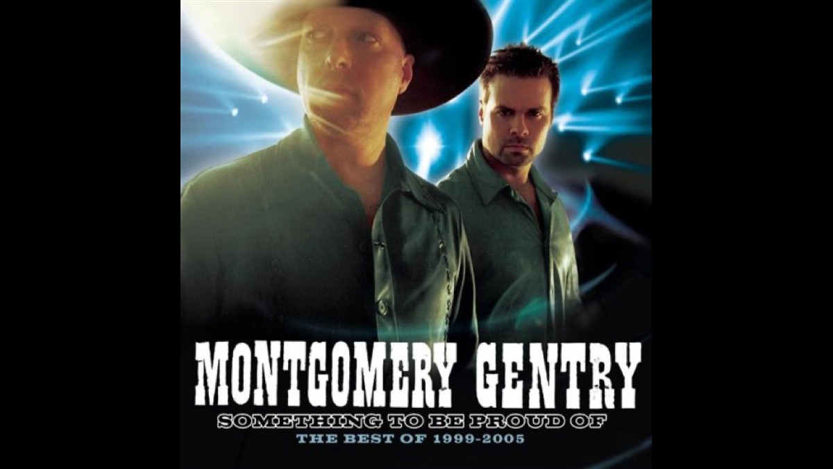 Montgomery Gentry Honored For Gold & Platinum Singles