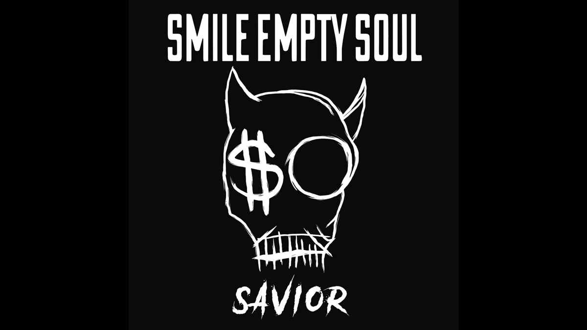 Smile Empty Soul Share 'Savior' Video