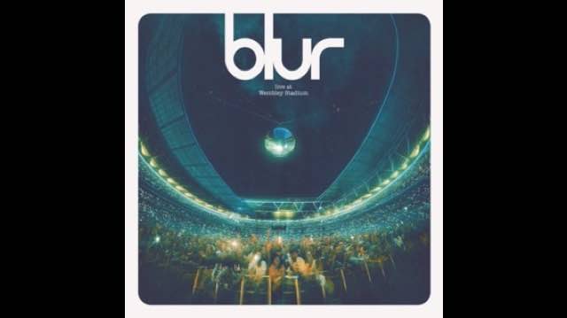 blur Releasing Wembley Stadium Performance As New Live Album