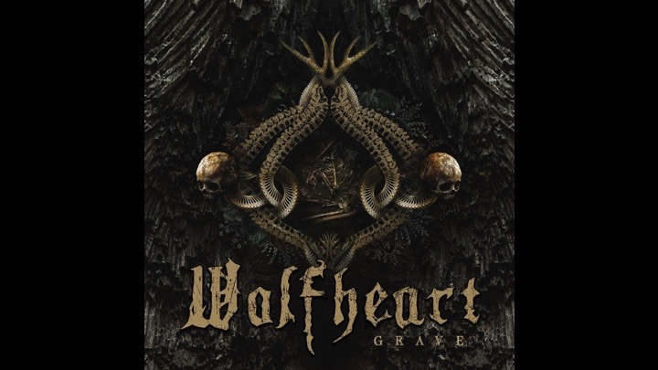 Wolfheart Deliver 'Grave' Video
