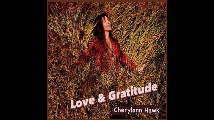 Singled Out: Cherylann Hawk's Love & Gratitude