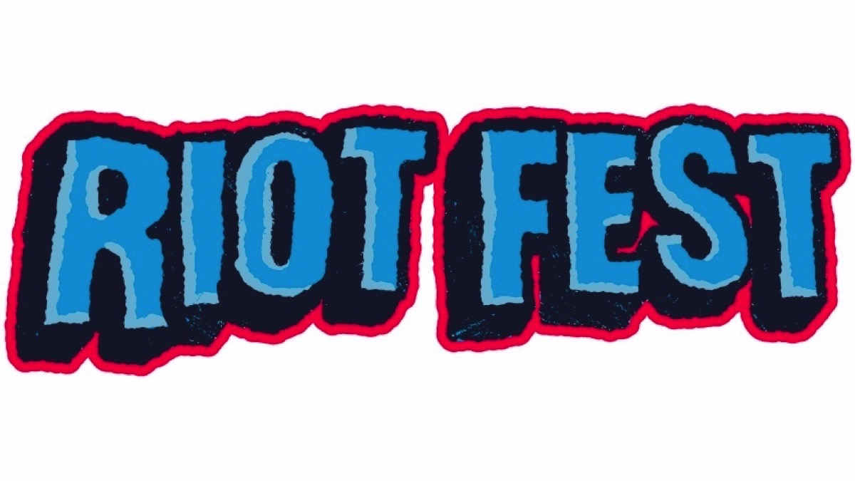 Riot Fest Changing Things Up