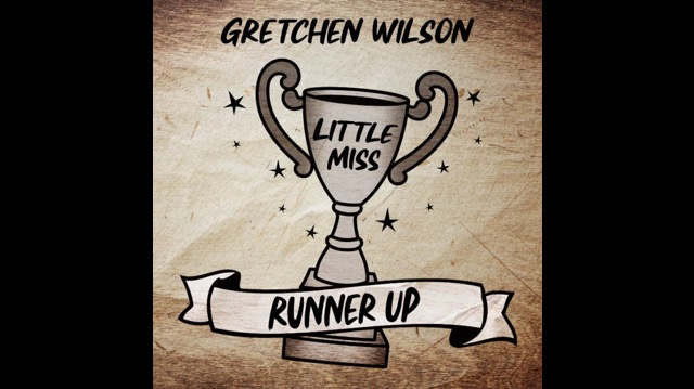 Gretchen Wilson Releasing 'Little Miss Runner Up' This Week