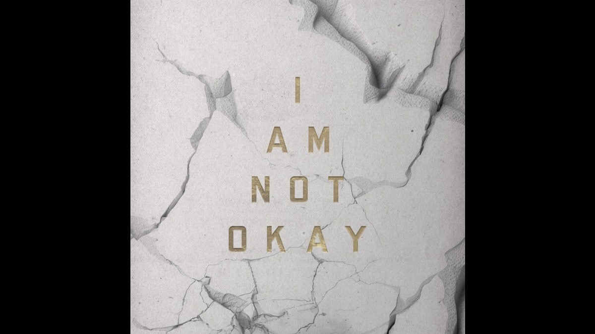 Jelly Roll Declares 'I Am Not Okay' With New Song