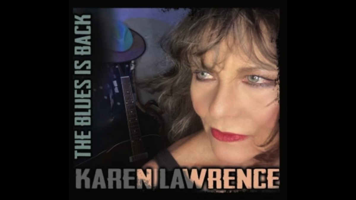 Singled Out: Karen Lawrence's True Love