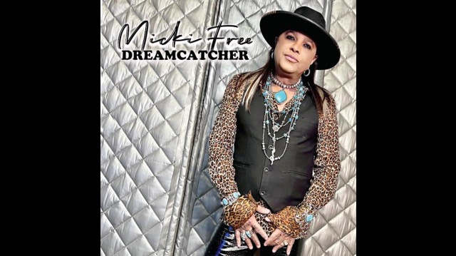 Micki Free Announces New EP With 'Dreamcatcher' Video