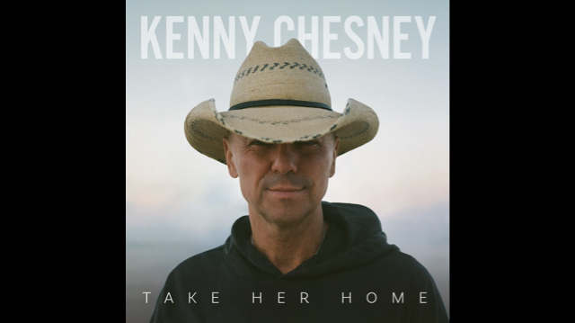 Kenny Chesney Breaks Another Record