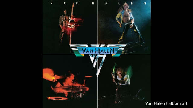 Van Halen Has A Wealth of Unreleased Material Says Anthony