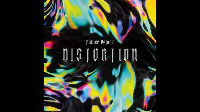 Future Palace Deliver 'Dreamstate' Video