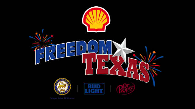 Jo Dee Messina To Rock Shell Freedom Over Texas On July 4th