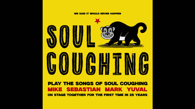 Soul Coughing Reuniting For First Tour In 25 Years
