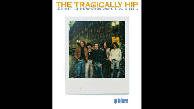 The Tragically Expand 'Up To Here' For Special Deluxe Box Set