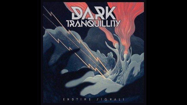 Dark Tranquillity Give Fans 'Not Nothing' As New Single