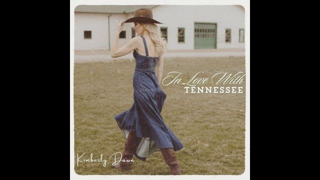 Kimberly Dawn Is 'In Love With Tennessee'