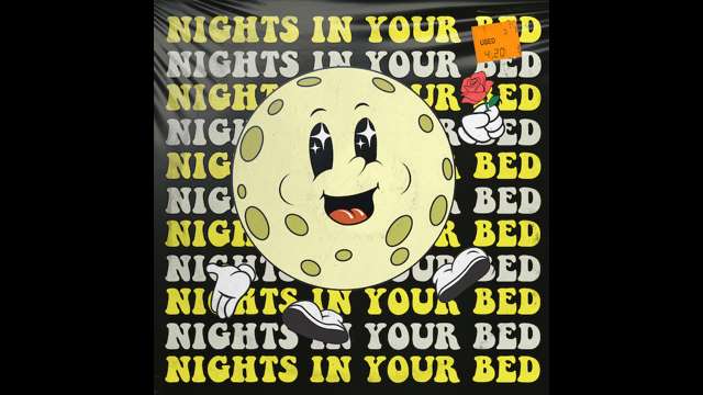 Felicity Deliver 'Nights In Your Bed'