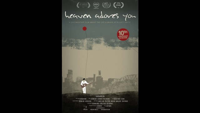 Elliott Smith Heaven Adores You Coming To Select Movie Theaters