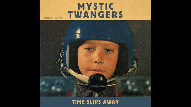 The Mystic Twangers Delivering New Album July 1st