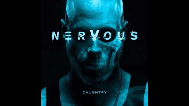Daughtry Take On Anxiety And Depression With 'Nervous'