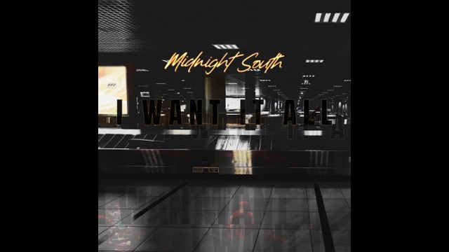 Singled Out: Midnight South's I Want It All